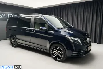 Mercedes-Benz V 300 Lung din 2022 - oferta MER252774