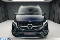 Mercedes-Benz V 300 Lung din 2022 cu 78.529 km - oferta MER252774 - foto 2