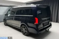 Mercedes-Benz V 300 Lung din 2022 cu 78.529 km - oferta MER252774 - foto 5