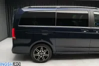 Mercedes-Benz V 300 Lung din 2022 cu 78.529 km - oferta MER252774 - foto 7