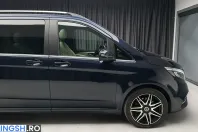 Mercedes-Benz V 300 Lung din 2022 cu 78.529 km - oferta MER252774 - foto 8