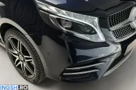 Mercedes-Benz V 300 Lung din 2022 cu 78.529 km - oferta MER252774 - foto 9