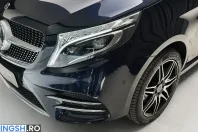 Mercedes-Benz V 300 Lung din 2022 cu 78.529 km - oferta MER252774 - foto 11