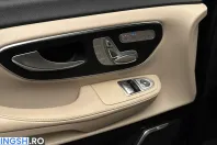 Mercedes-Benz V 300 Lung din 2022 cu 78.529 km - oferta MER252774 - foto 14