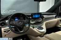 Mercedes-Benz V 300 Lung din 2022 cu 78.529 km - oferta MER252774 - foto 15