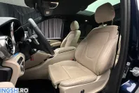 Mercedes-Benz V 300 Lung din 2022 cu 78.529 km - oferta MER252774 - foto 17