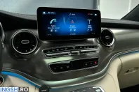 Mercedes-Benz V 300 Lung din 2022 cu 78.529 km - oferta MER252774 - foto 18