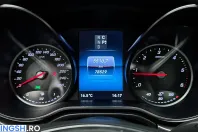 Mercedes-Benz V 300 Lung din 2022 cu 78.529 km - oferta MER252774 - foto 19