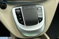 Mercedes-Benz V 300 Lung din 2022 cu 78.529 km - oferta MER252774 - foto 20