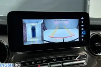 Mercedes-Benz V 300 Lung din 2022 cu 78.529 km - oferta MER252774 - foto 22