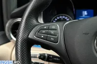 Mercedes-Benz V 300 Lung din 2022 cu 78.529 km - oferta MER252774 - foto 24