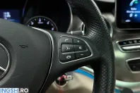Mercedes-Benz V 300 Lung din 2022 cu 78.529 km - oferta MER252774 - foto 25