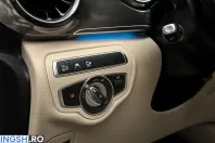 Mercedes-Benz V 300 Lung din 2022 cu 78.529 km - oferta MER252774 - foto 27