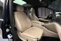 Mercedes-Benz V 300 Lung din 2022 cu 78.529 km - oferta MER252774 - foto 30