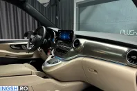 Mercedes-Benz V 300 Lung din 2022 cu 78.529 km - oferta MER252774 - foto 31