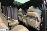 Mercedes-Benz V 300 Lung din 2022 cu 78.529 km - oferta MER252774 - foto 35