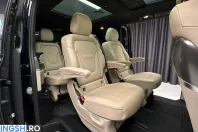 Mercedes-Benz V 300 Lung din 2022 cu 78.529 km - oferta MER252774 - foto 36