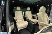 Mercedes-Benz V 300 Lung din 2022 cu 78.529 km - oferta MER252774 - foto 39