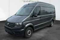 Volkswagen Crafter din 2024 cu 40.000 km - oferta VOL252775 - foto 1