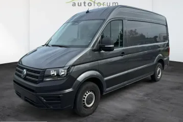Volkswagen Crafter din 2024 - oferta VOL252775