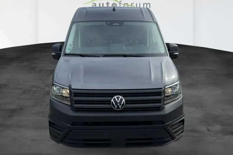 Volkswagen Crafter din 2024 cu 40.000 km - oferta VOL252775 - foto 2