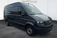 Volkswagen Crafter din 2024 cu 40.000 km - oferta VOL252775 - foto 3