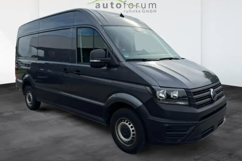 Volkswagen Crafter din 2024 cu 40.000 km - oferta VOL252775 - foto 3