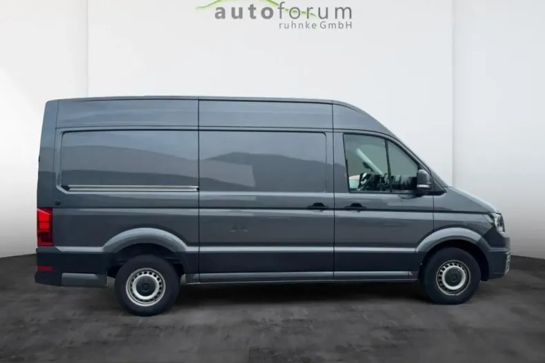 Volkswagen Crafter din 2024 cu 40.000 km - oferta VOL252775 - foto 4