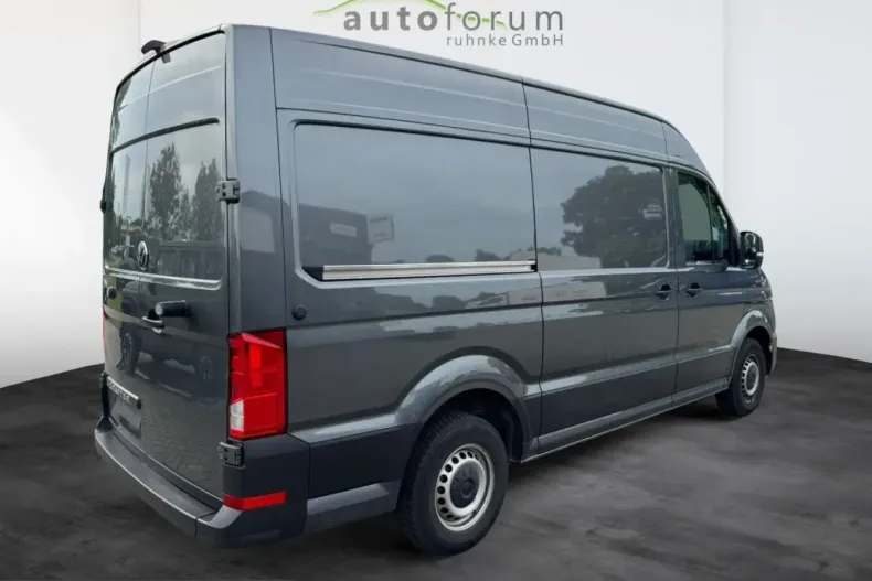 Volkswagen Crafter din 2024 cu 40.000 km - oferta VOL252775 - foto 5