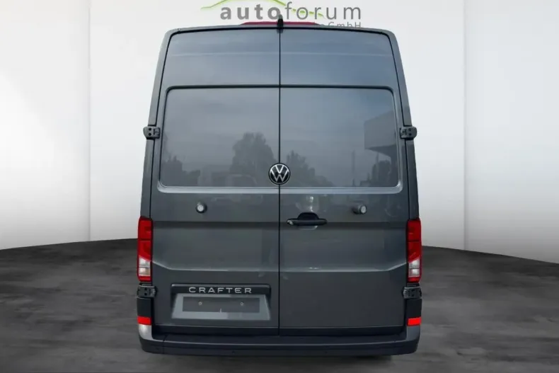 Volkswagen Crafter din 2024 cu 40.000 km - oferta VOL252775 - foto 6