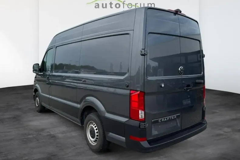 Volkswagen Crafter din 2024 cu 40.000 km - oferta VOL252775 - foto 7