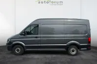 Volkswagen Crafter din 2024 cu 40.000 km - oferta VOL252775 - foto 8