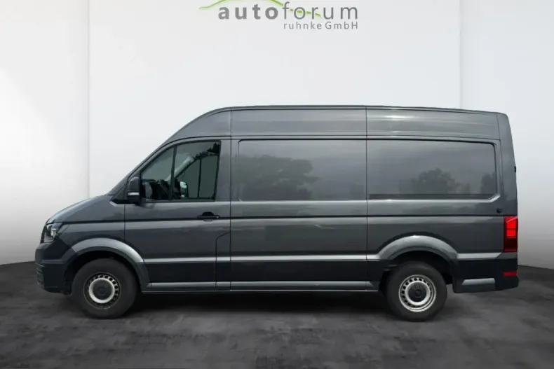 Volkswagen Crafter din 2024 cu 40.000 km - oferta VOL252775 - foto 8