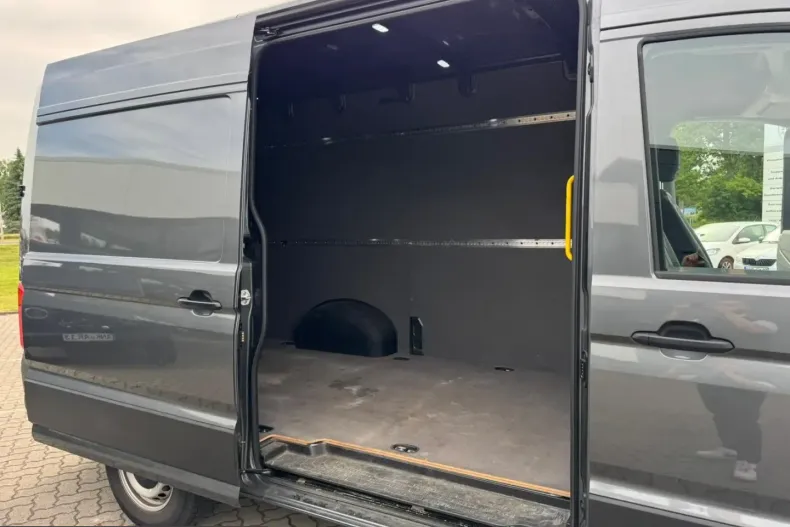 Volkswagen Crafter din 2024 cu 40.000 km - oferta VOL252775 - foto 16