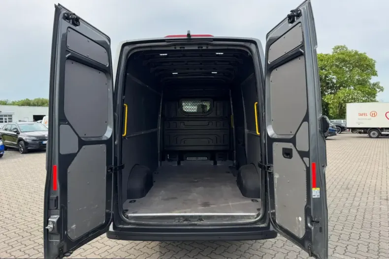 Volkswagen Crafter din 2024 cu 40.000 km - oferta VOL252775 - foto 17
