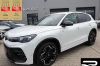 Volkswagen Tiguan din 2025 cu 27.000 km - oferta VOL252777 - foto 1