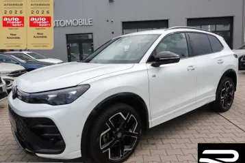 Volkswagen Tiguan din 2025 - oferta VOL252777