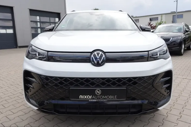 Volkswagen Tiguan din 2025 cu 27.000 km - oferta VOL252777 - foto 2