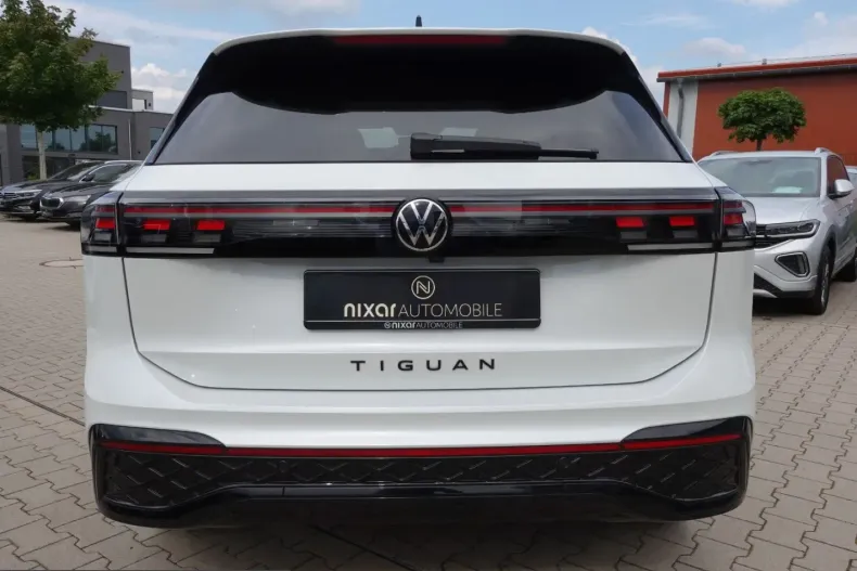Volkswagen Tiguan din 2025 cu 27.000 km - oferta VOL252777 - foto 6