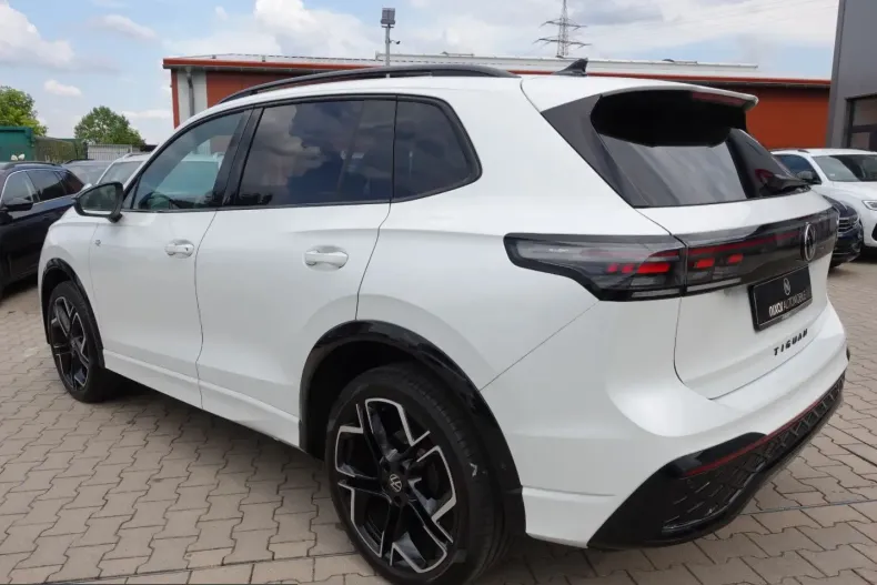 Volkswagen Tiguan din 2025 cu 27.000 km - oferta VOL252777 - foto 7