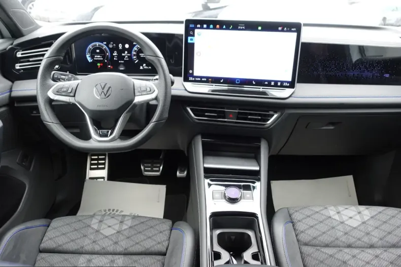 Volkswagen Tiguan din 2025 cu 27.000 km - oferta VOL252777 - foto 9