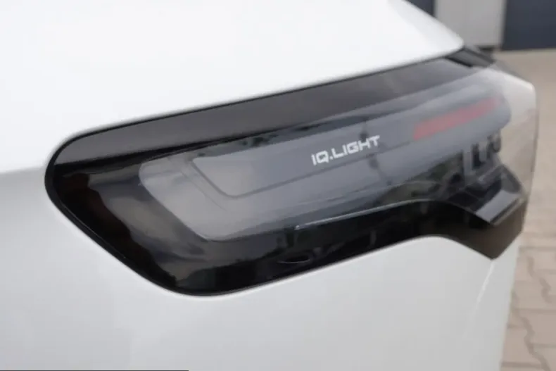 Volkswagen Tiguan din 2025 cu 27.000 km - oferta VOL252777 - foto 18