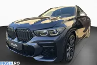 BMW X6 (Seria X) din 2022 cu 54.600 km - oferta BMW252778 - foto 1