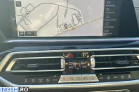 BMW X6 (Seria X) din 2022 cu 54.600 km - oferta BMW252778 - foto 8