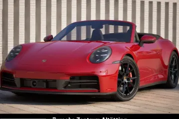 Porsche 992 din 2026 - oferta POR252779