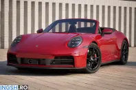 Porsche 992 din 2026 cu 6.200 km - oferta POR252779 - foto 2