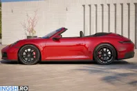 Porsche 992 din 2026 cu 6.200 km - oferta POR252779 - foto 3