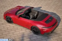Porsche 992 din 2026 cu 6.200 km - oferta POR252779 - foto 5