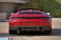Porsche 992 din 2026 cu 6.200 km - oferta POR252779 - foto 9