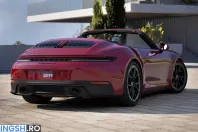 Porsche 992 din 2026 cu 6.200 km - oferta POR252779 - foto 10